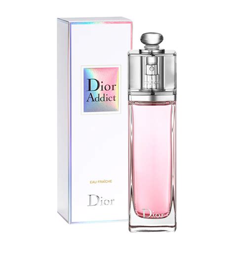 dior eau fraiche 100ml amazon|Dior addict best price.